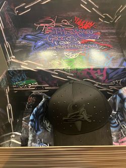 31 Black All Star Hat