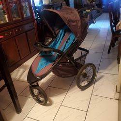 Baby Stroller 