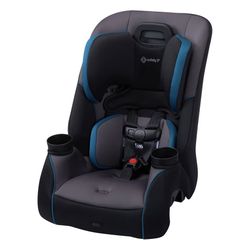 Safety 1st Crosstown Slim All-in-One Convertible Car Seat