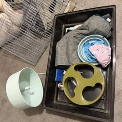 Pet Cage