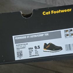 Cat Footwear