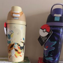 Pokémon, owala