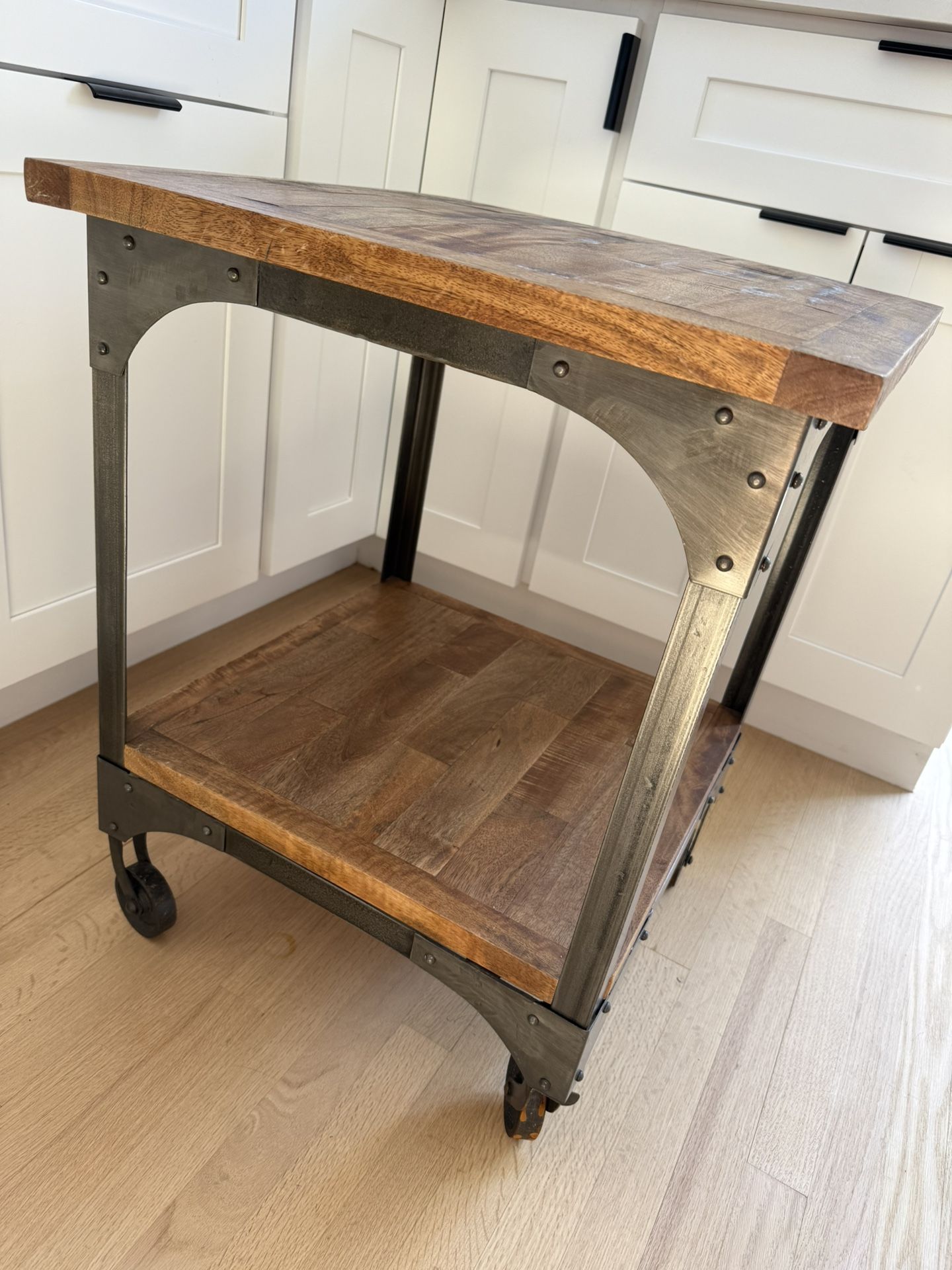 End Tables Set Of 2 