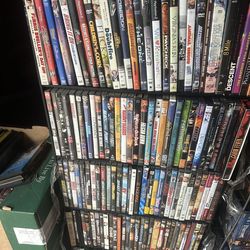 Dvds For Sale New And Used Movies Series & PS3 Games