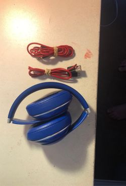Beats Studio 2.0 Wired HeadPhone