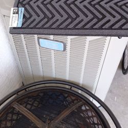 2 ton Condencer Trane