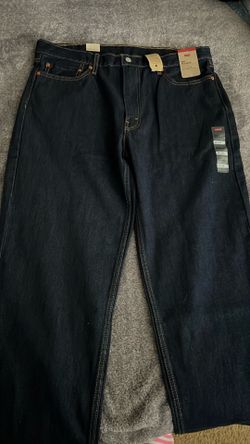 *NEW* Levi’s 550 Jeans Sz. 38x34