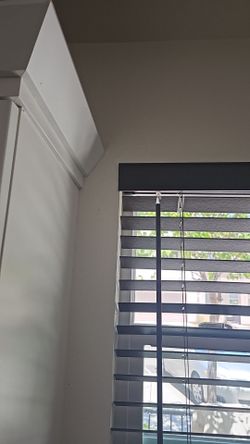 Blinds quantity 15