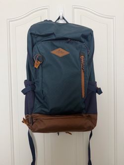 Hiking backpack