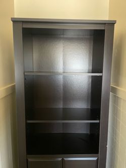 Bookshelf