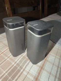 iRobot Roomba Tower Dual Mode Virtual Barrier Wall