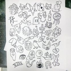 Flash Sale Art 
