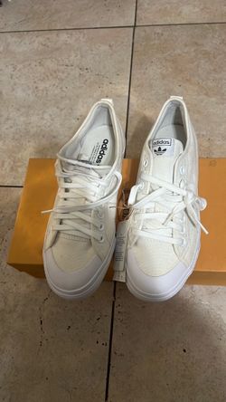 Adidas Liza Men’s TRE Foil RF Size 9. Shoes style  EFI