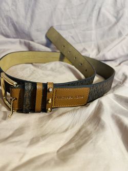 Michael Kors Belt Women’s Medium