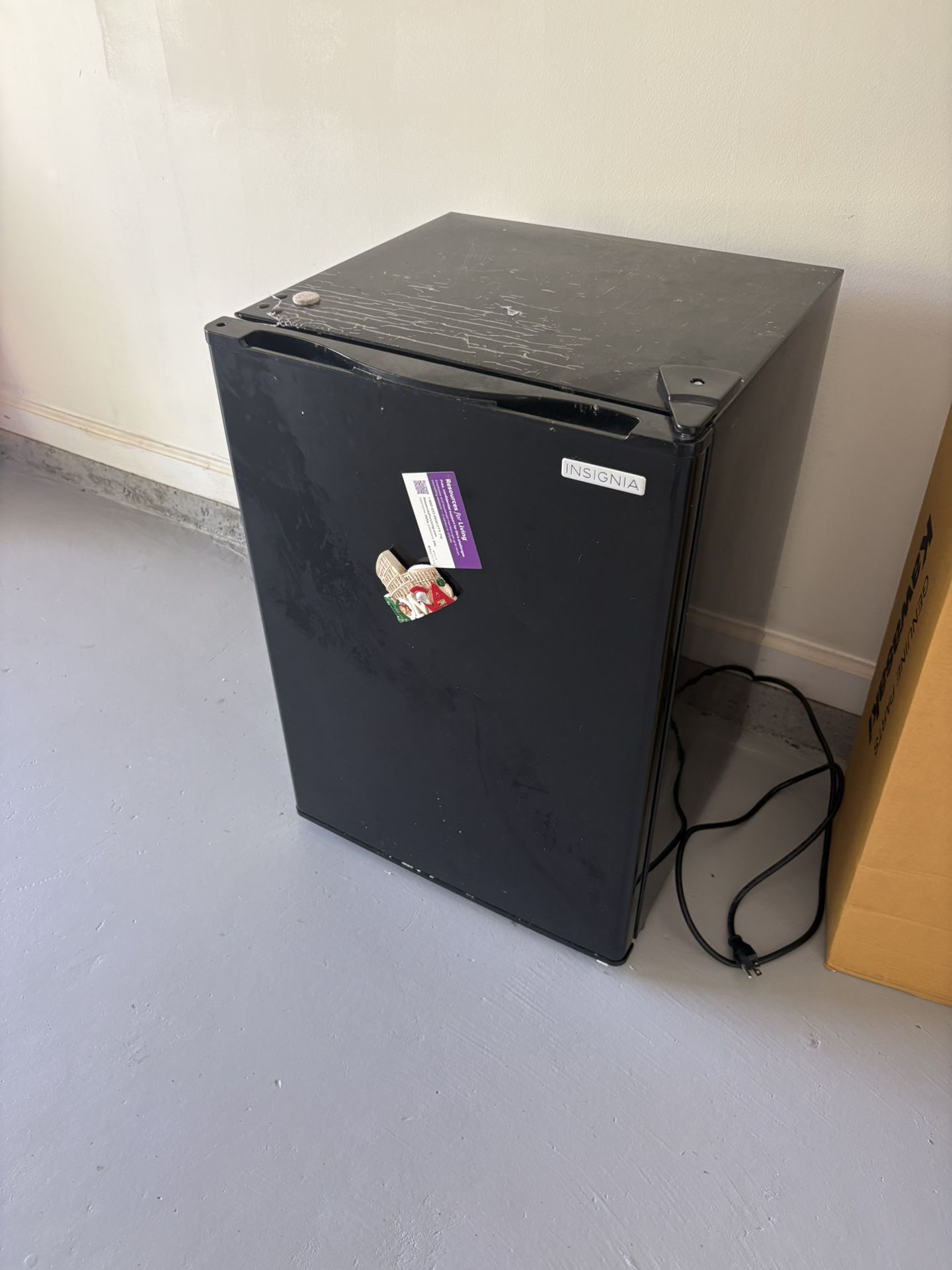 Refrigerator