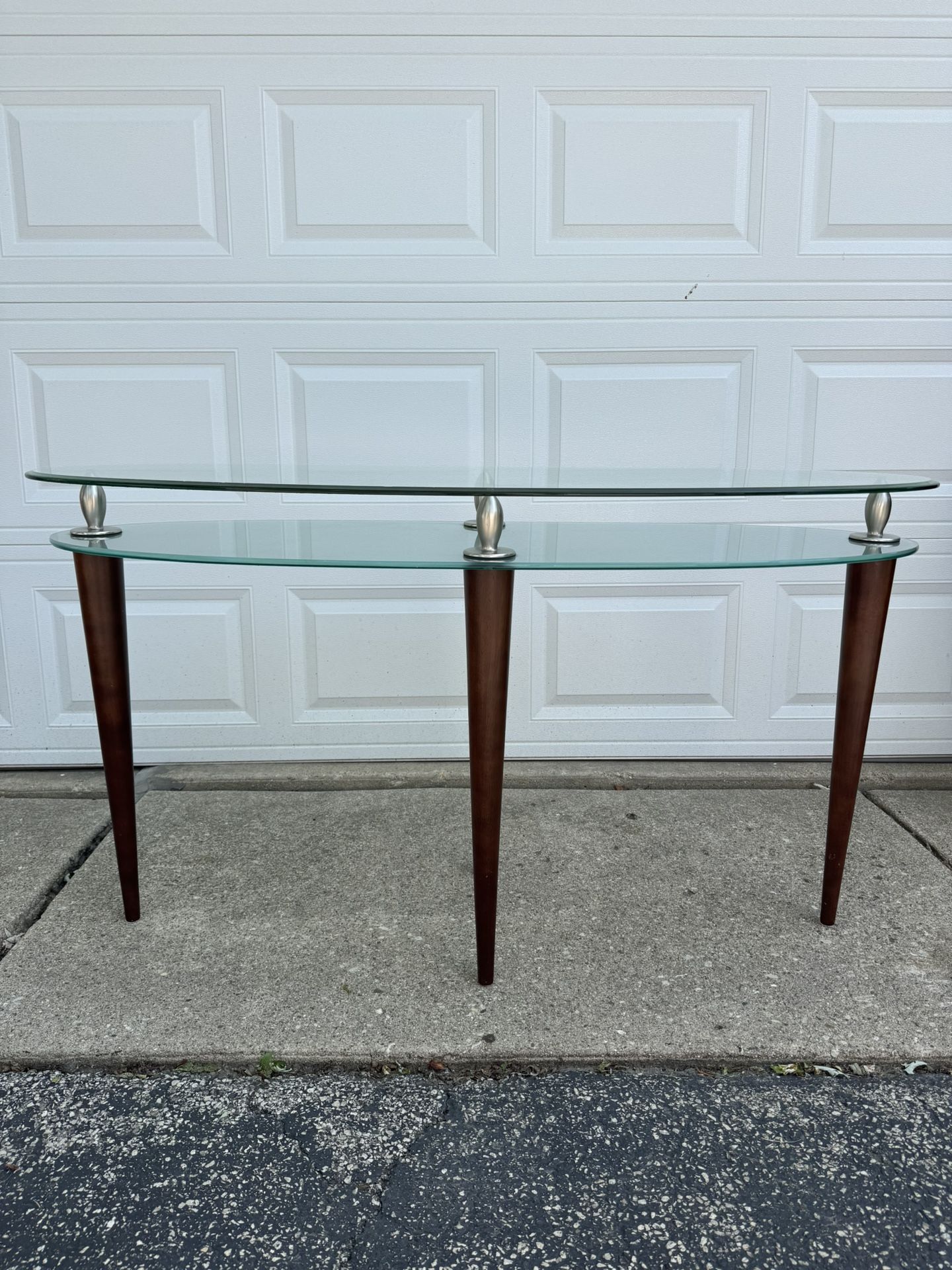 Entry Table 