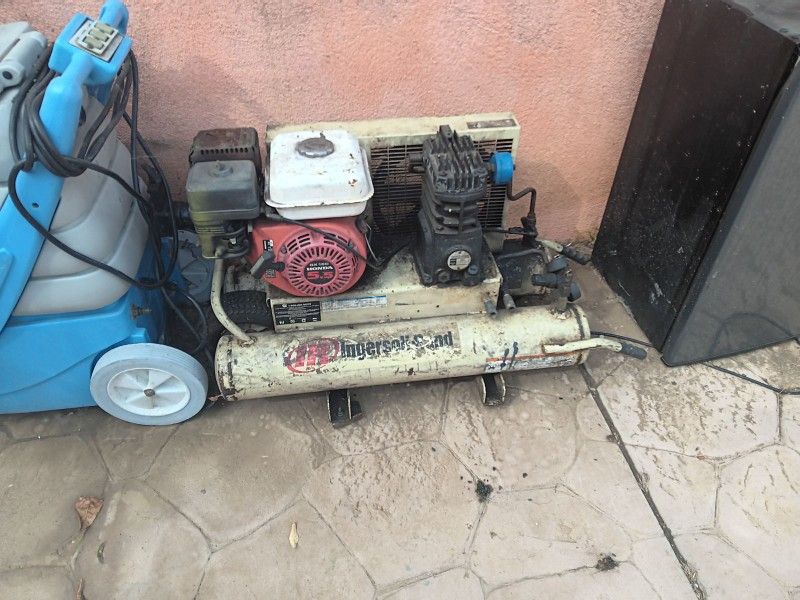 Compressor