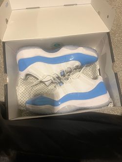UNC AIR JORDAN 11 retro low