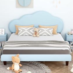 Queen Mattress 6 Inch 