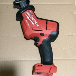 Milwaukee Hacksaw M18 Fuel 