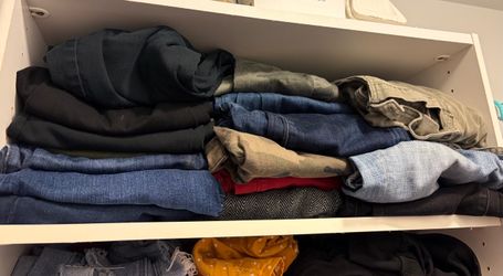 Women’s jenes