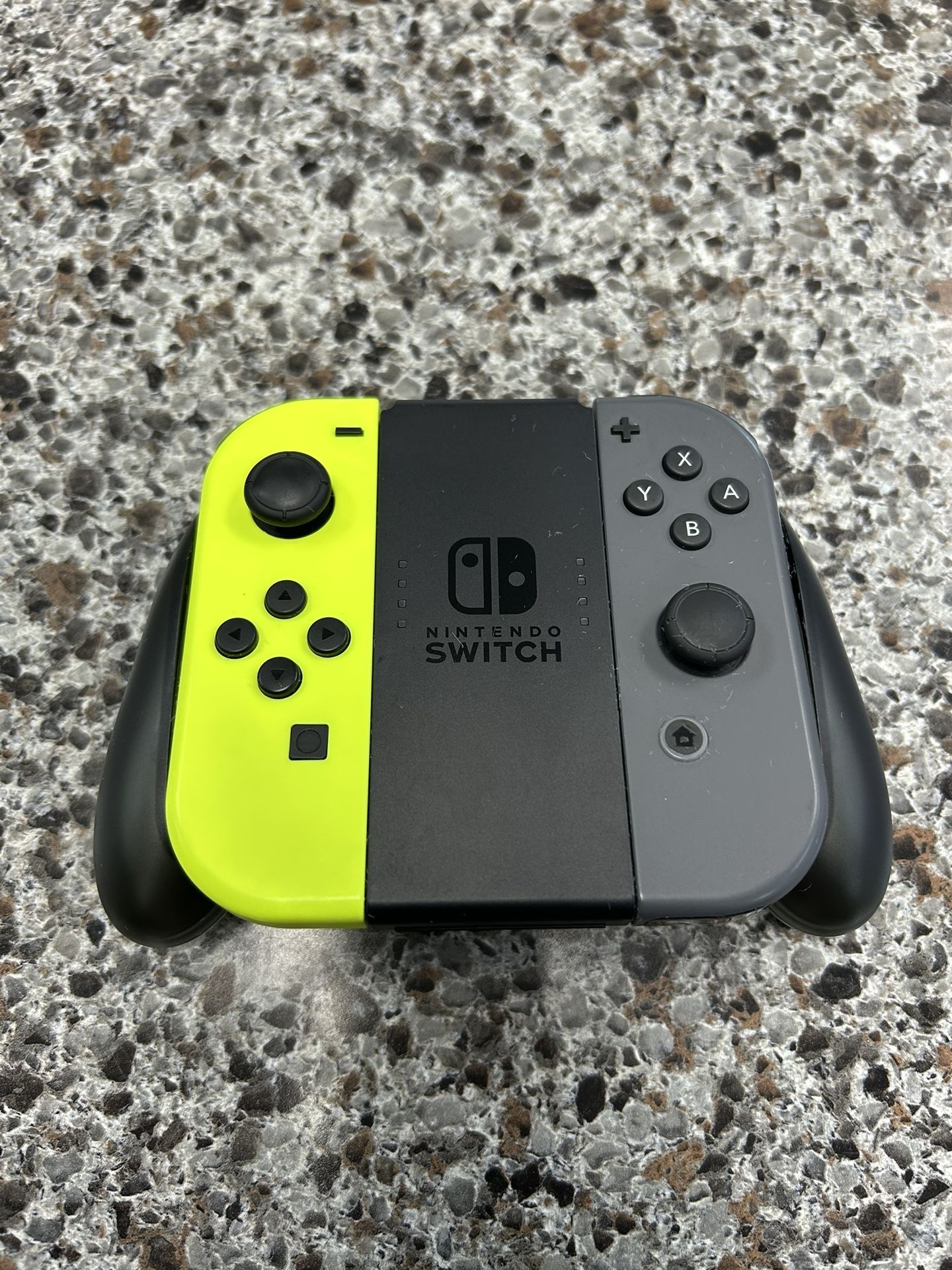 Nintendo Switch Joycons
