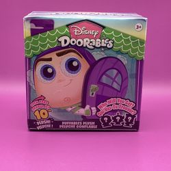 Disney Doorables Plush