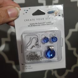 Create Your Style Jewelry Kit
