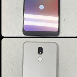 LG Stylo 5