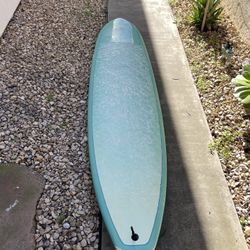 7’6” Surfboard