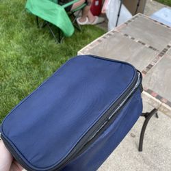 Insulated Lunch Bag 