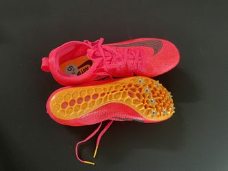 Youth Nike Track And Field Spikes