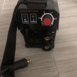 Portable Stick Welder