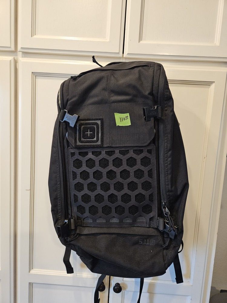Outdoor Hiking Backpack