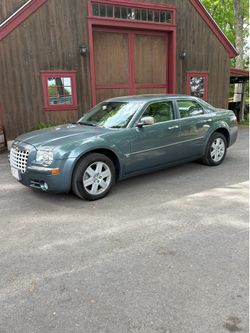 2006 Chrysler 300c