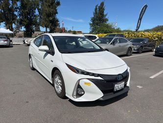2022 Toyota Prius Prime