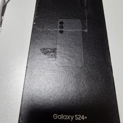 Samsung Galaxy S24+
