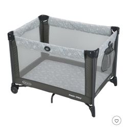 Graco Pack 'n Play Portable Playard