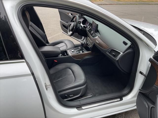 2013 Audi A6