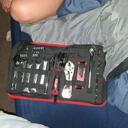 Tool Set