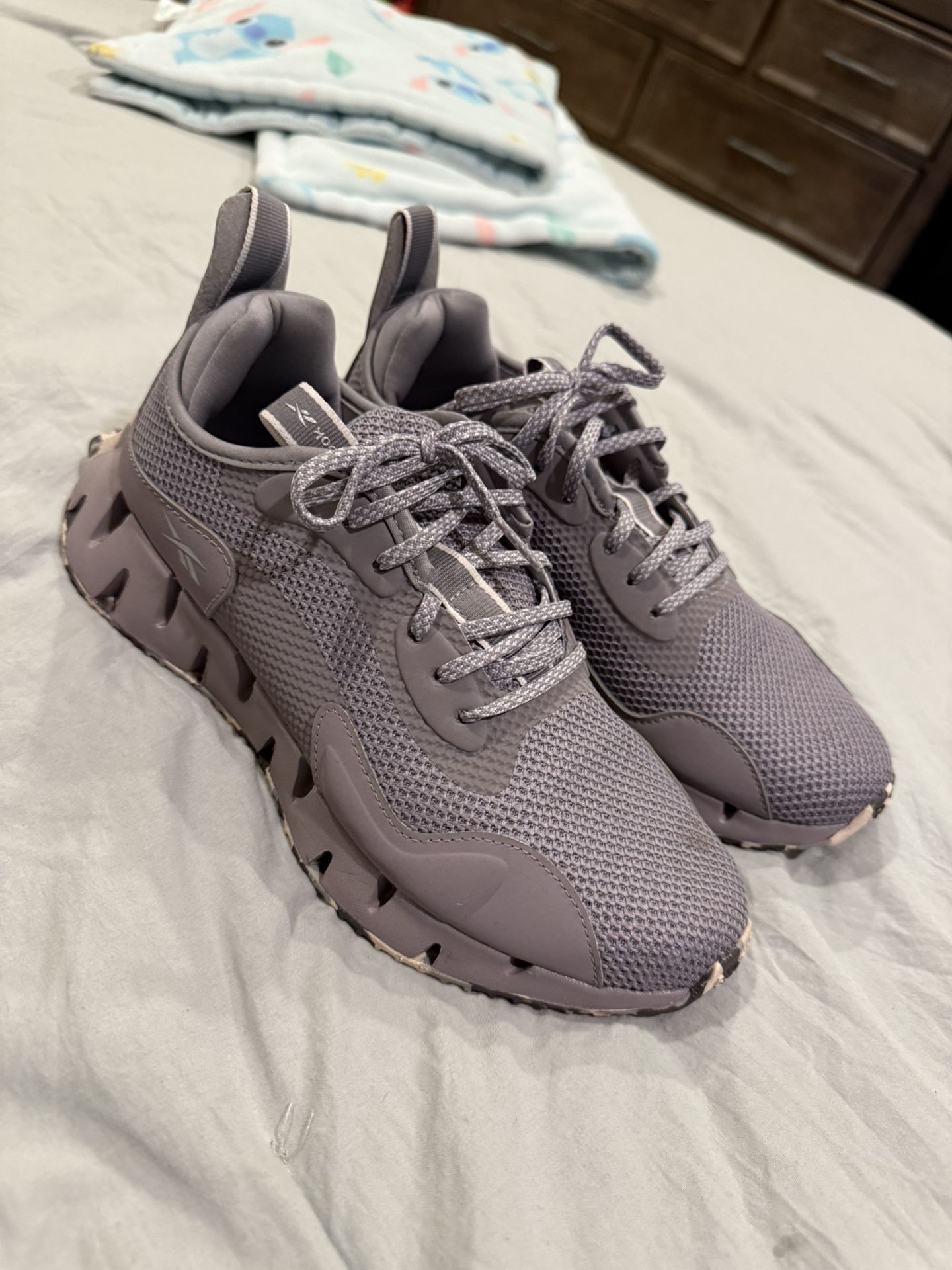 Reebok sneakers