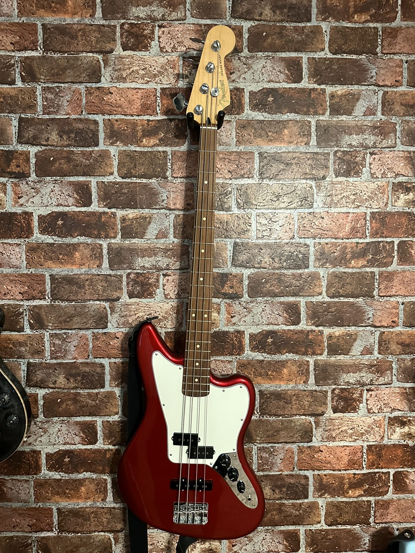 Fender Jaguar Bass