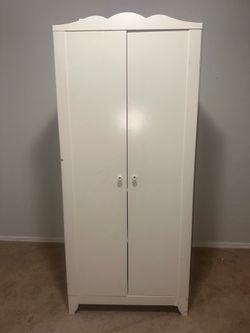 CLOSET FROM IKEA