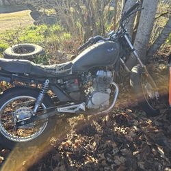 FREE Honda Motorcycle