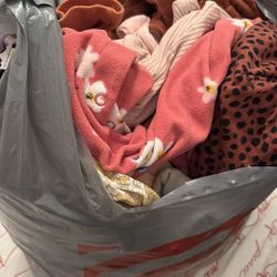 Baby Girl Clothes 