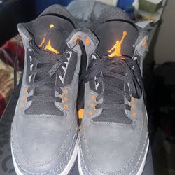 Jordan 3