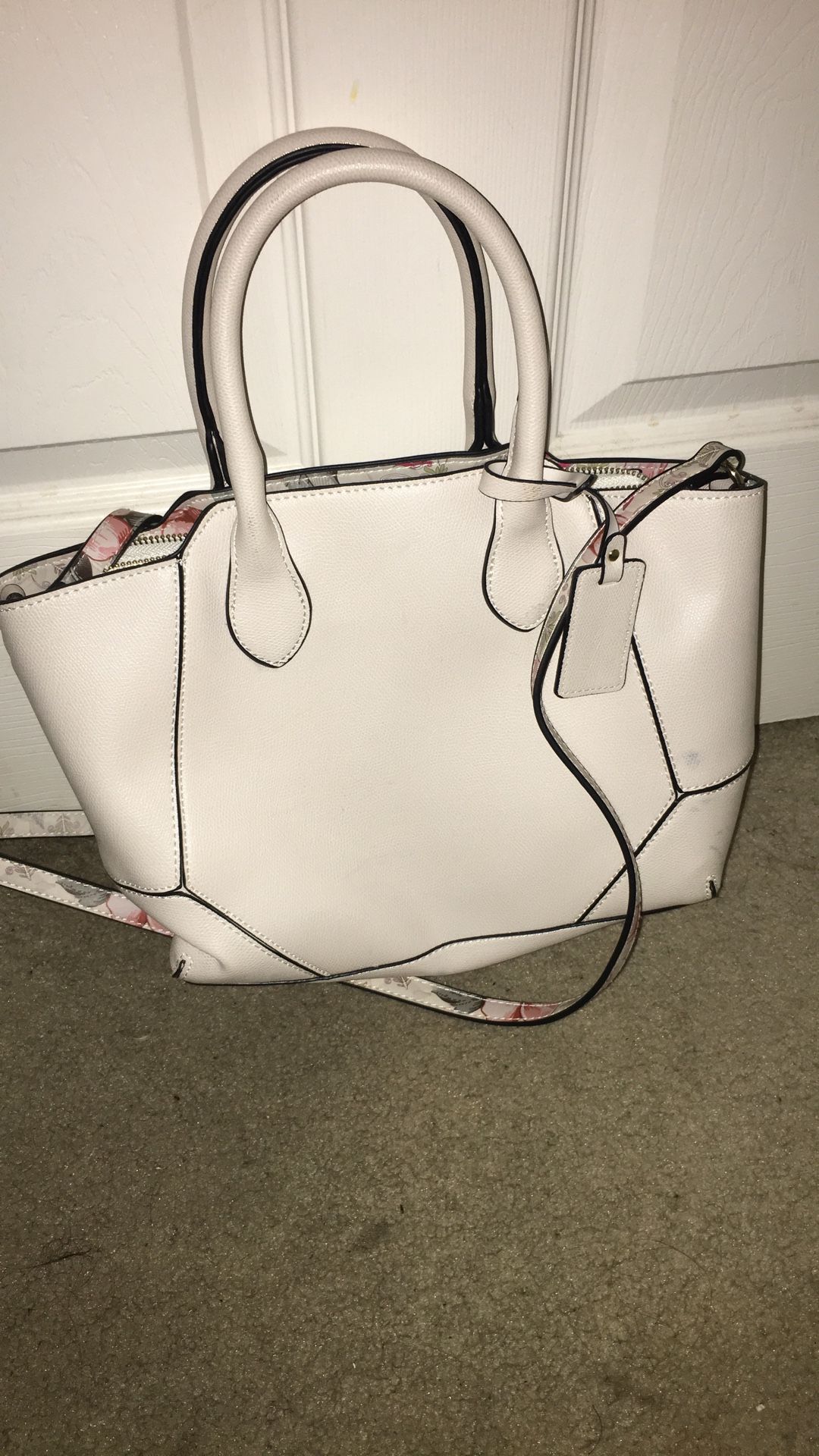 Andrea Womens Designer Bag
