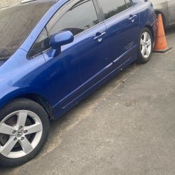 2007 Honda Civic