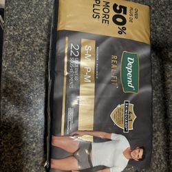  Diapers 
