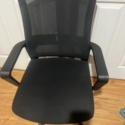 Ergonomic Desk Chair 